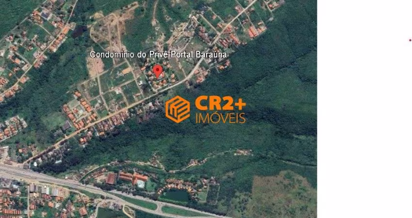 Terreno Exclusivo em Gravatá - Vista Deslumbrante!