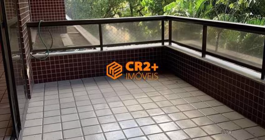 Vendo apartamento com 4 suítes e 256m2