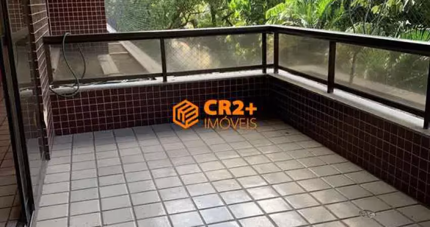 Apartamento com 4 quartos à venda na Rua SantAnna, 298, Santana, Recife