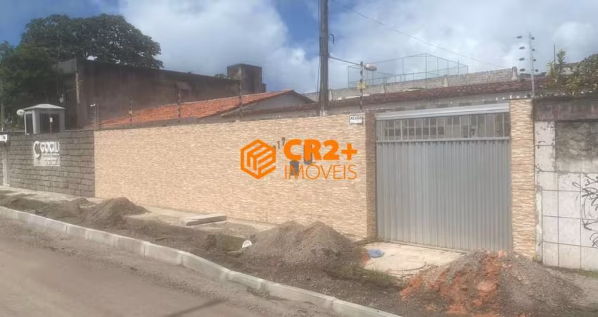Vendo Casa na Imbiribeira, 03 quartos, 02 vagas de garagem