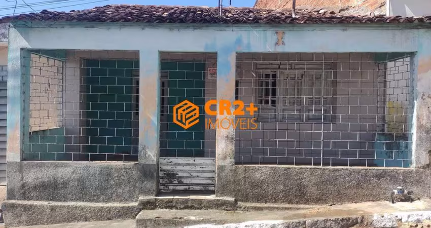 Casa a venda em Porto Calvo -Alagoas