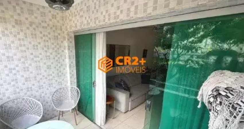 Vendo Apartamento 100m² com 3 Quartos, sendo 1 Suíte em Boa Viagem.