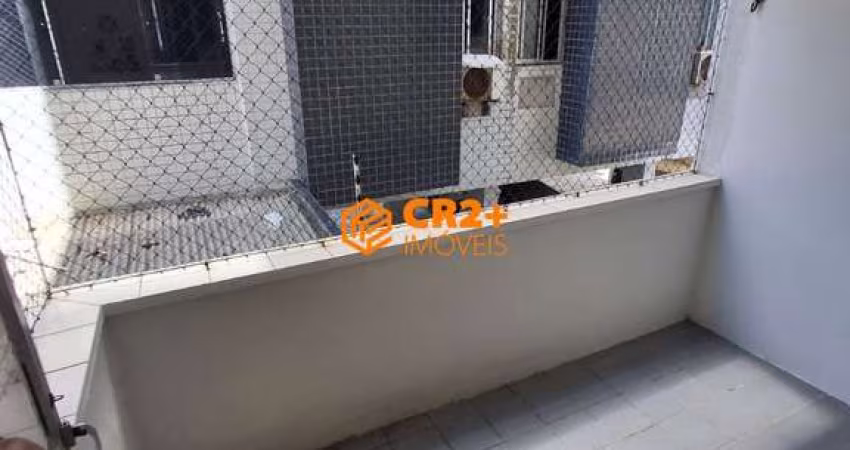 Vendo Apartamento com 126m² com 3 Quartos sendo 1 Suíte em Candeias.