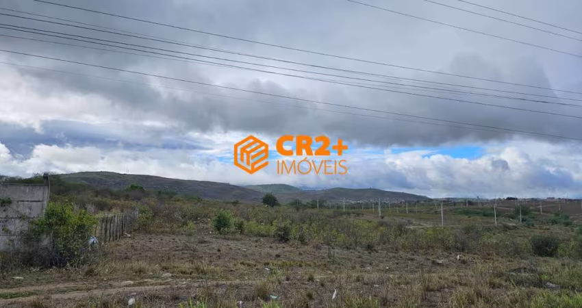 Terreno à venda na BR 232, Gleba A1 e, Centro, Bezerros