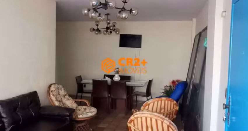Vendo apartamento com 110m² com 3 quartos sendo 1 suíte, em boaviagem.