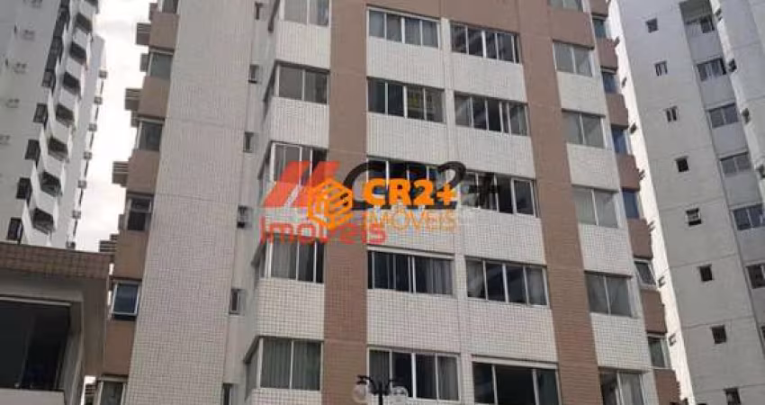 Apartamento a Venda com 03 quartos 01 suíte em Setúbal-132m² Boa Viagem em Recif