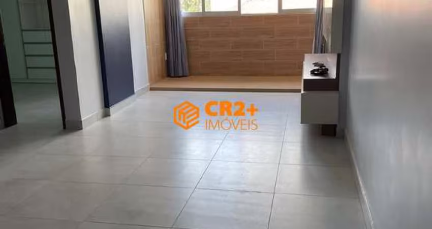 Vendo Apartamento 70m2 com 2 quartos, reformado.