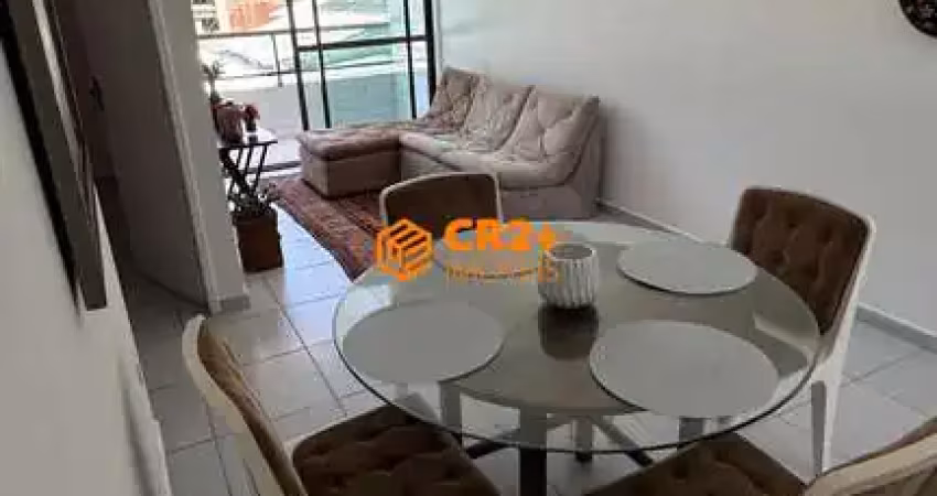 Vendo apartamento Setúbal 02 quartos, 01 suíte, 01 vaga de garagem em Boa Viagem