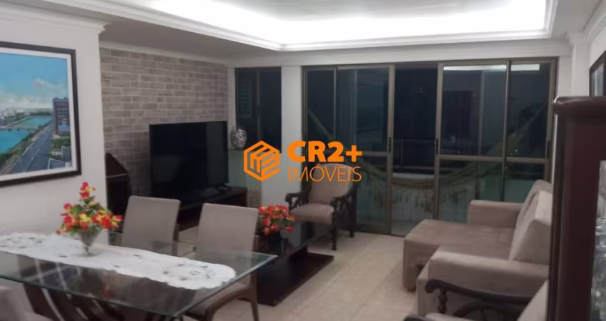 Vendo apartamento 03 quartos, 01 suíte, 02 vagas de garagem em Boa Viagem.