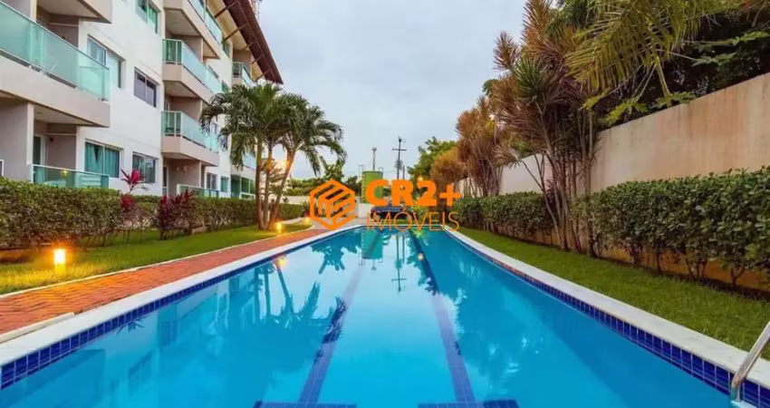 Vendo Flar em Porto de Galinhas -30m² MOBILIADO