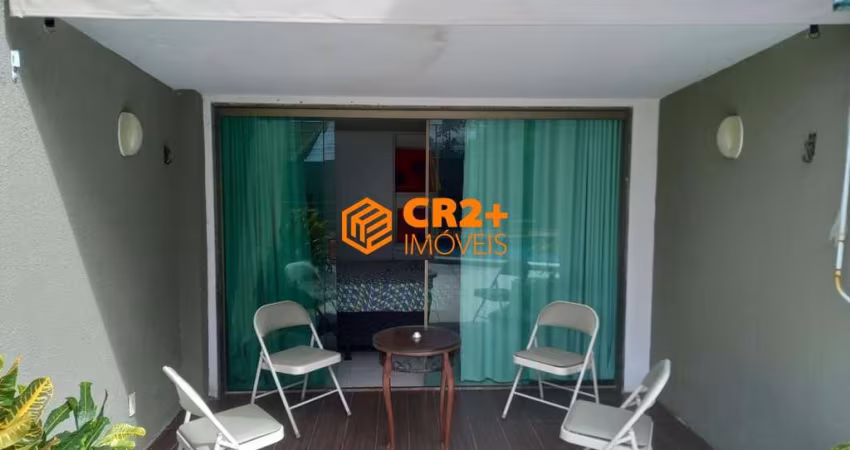 Flat em Porto de Galinhas , 30m² MOBILIADO