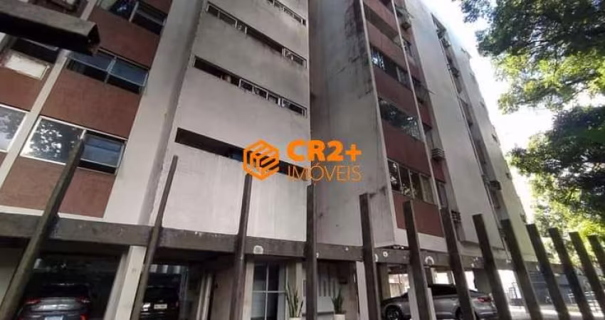 Vendo apartamento 03 quartos, 02 suítes, 01 vaga de garagem, 83 mts no Espinheir