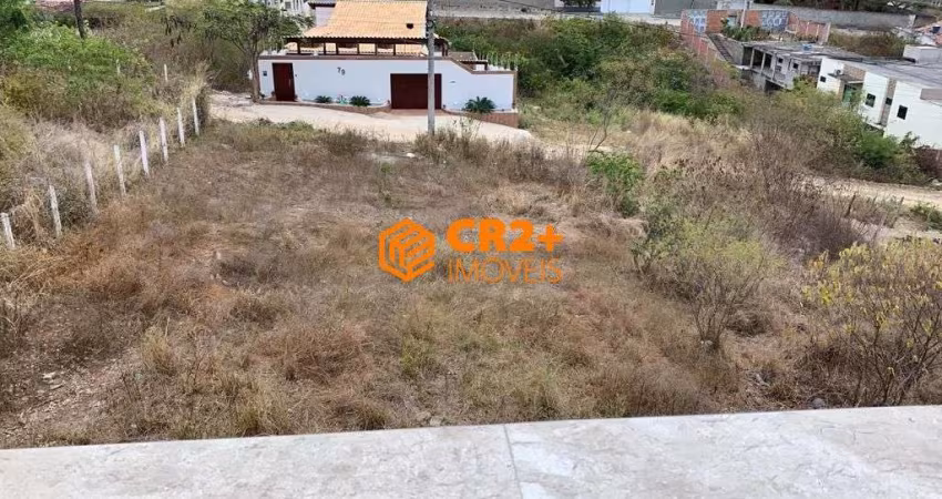 Vendo terreno 15x30 totalizando 450m2 em Gravata no Cruzeiro