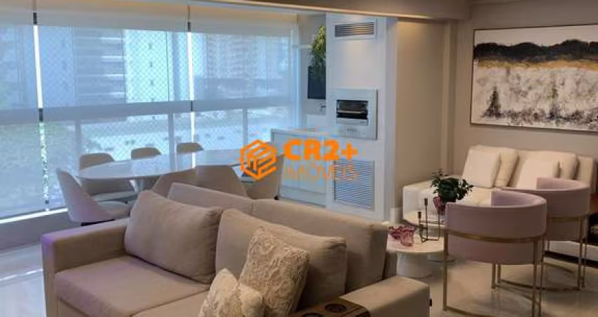 Venda - Apartamento 153m2, Porteira fechada