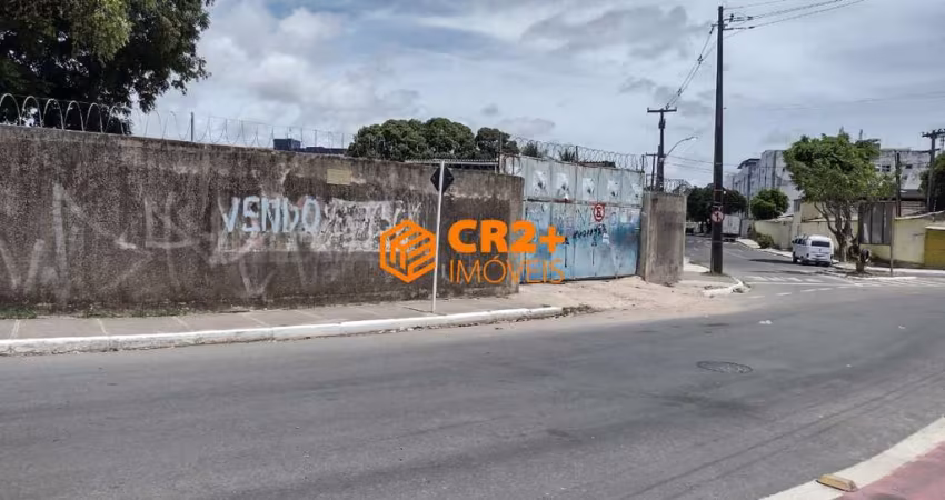 Terreno à venda na Rua Marechal Juarez Távora, sn, Boa Viagem, Recife