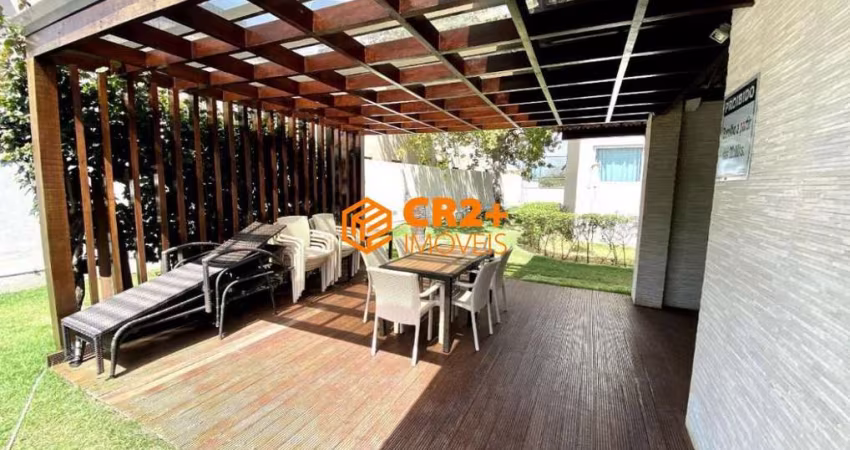Vendo Flat 2 quartos em Porto de Galinhas -47m² MOBILIADO