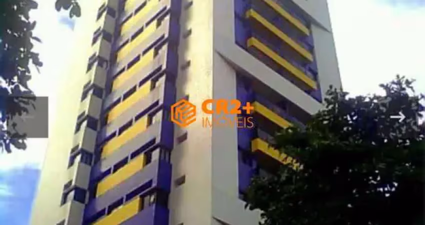 Vendo Apartamento 120m² com 4 Quartos sendo 2 Suítes, em Boa viagem.