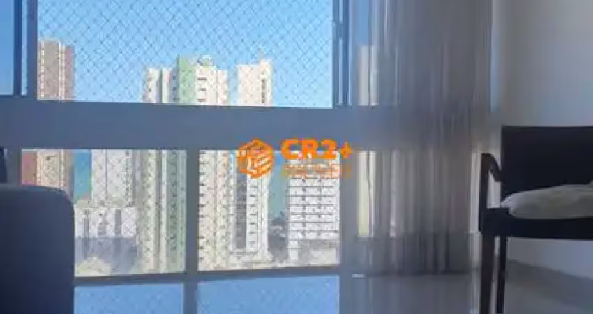 Vendo Apartamento 140m² com 3 Quartos sendo 1 Suíte, em Boa Viagem.