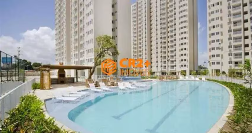 Vendo Apartamento 63m² com 3 Quartos sendo 1 Suíte, na Imbiribeira.