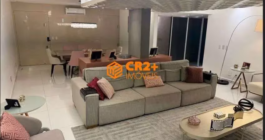 Vendo Apartamento 154m² 3 Quartos sendo 1 Suíte, em Boa Viagem/Setúbal.