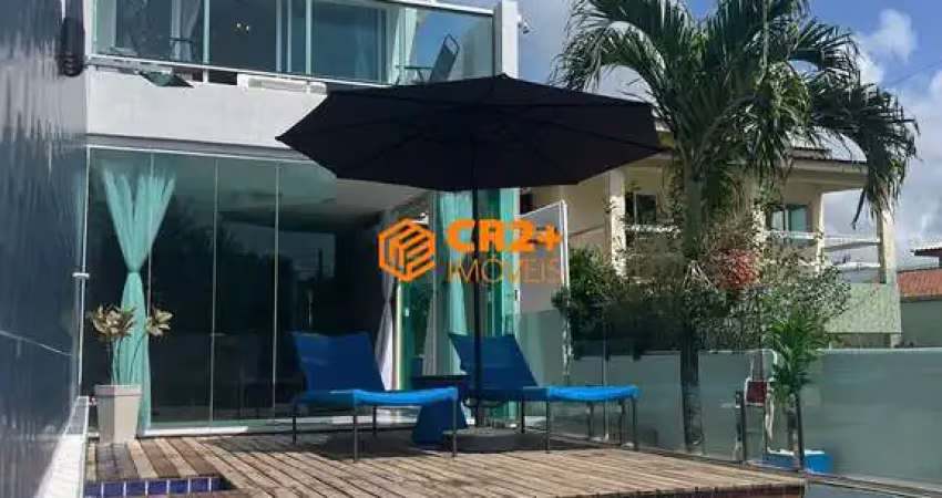 Vendo casa de luxo no Cupe , 3 suítes