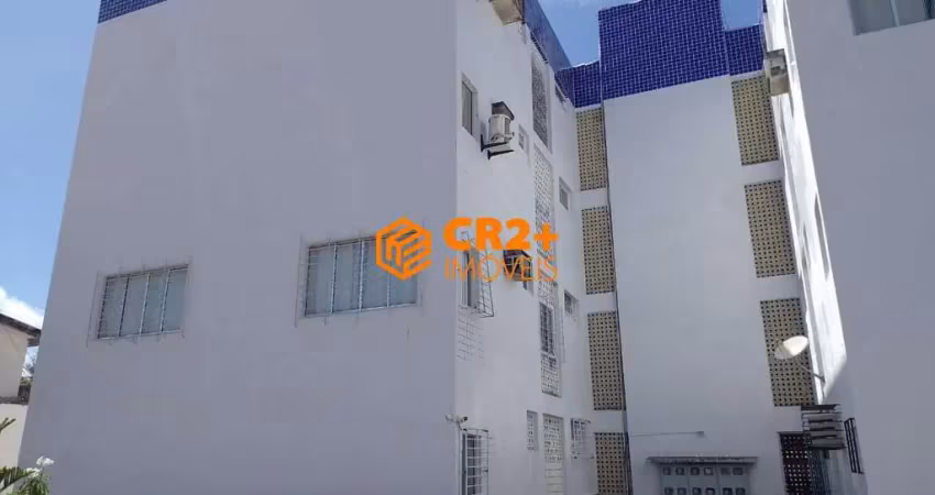Vendo apartamento com 3 quartos -83m² em Porto de Galinhas