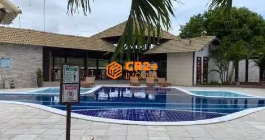 Vendo casa com 120m² em condomínio fechado, em gravatá.