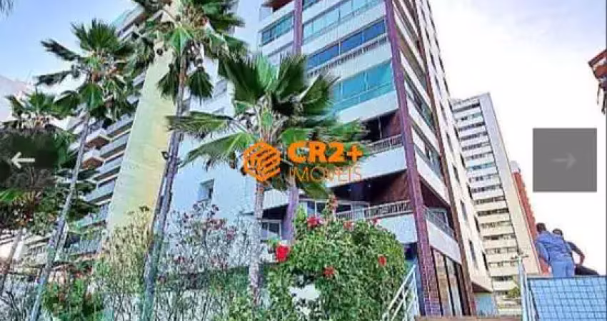 Apartamento á venda 159m² com 3 quartos sendo 1 suíte, em piedade- beira mar