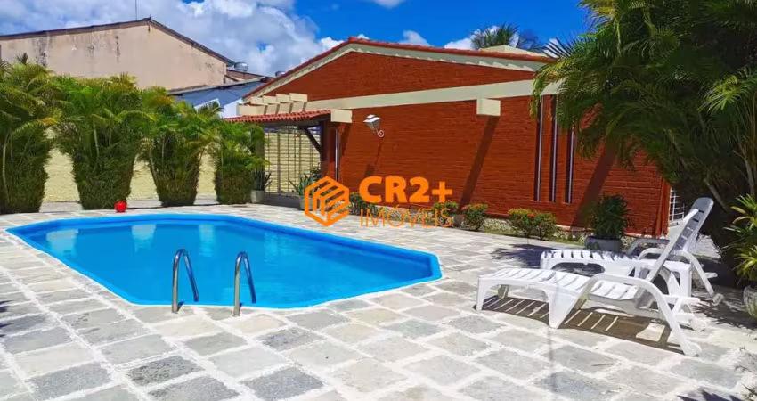 Vendo casa 242m² com 3 quartos sendo 1 suíte, no engenho do meio.- 842m² total