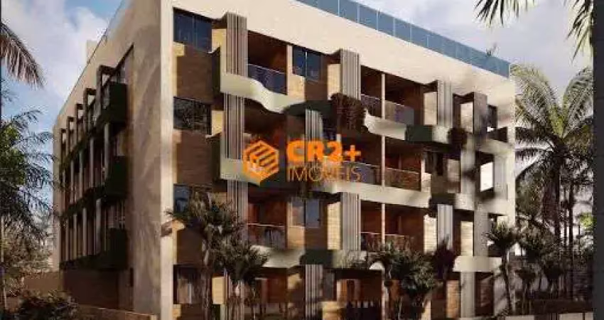 Vendo studio 1 quarto, 1 banheiro, 21m2, em porto de galinhas.