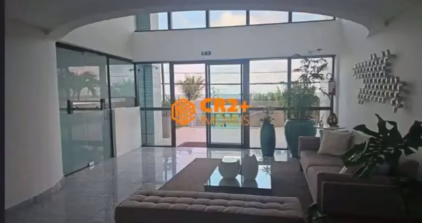 Vendo apartamento 100m² com 3 quartos sendo 2 suítes, em olinda.