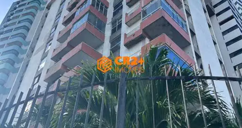 Vendo apartamento na jequitinhonha 140m² , com 3 quartos em setúbal