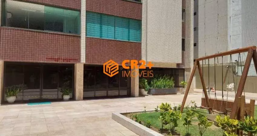 Vendo apartamento na rua setúbal com 203m² - 4 quartos