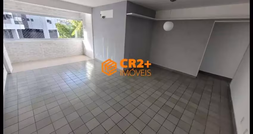 Apartamento com 3 quartos à venda na Rua Guimarães Peixoto, 185, Casa Amarela, Recife
