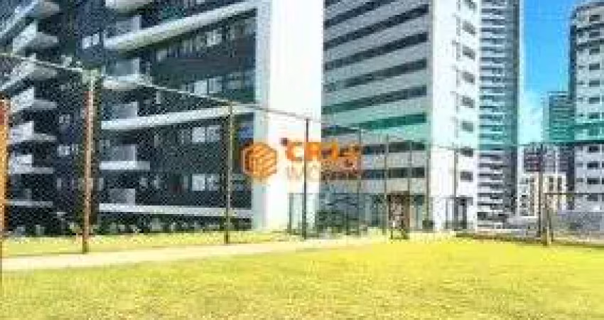 Vendo apartamento 03 quartos, 01 suíte/02 canadense, 107 m2, 02 vagas de garagem