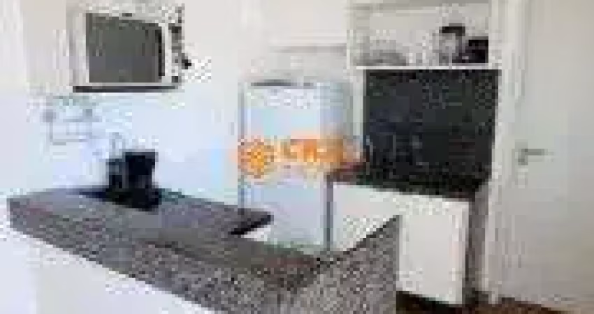 Vendo flat 42 m2 1 quarto, 1 suíte, 1 vaga de garagem em madalena.
