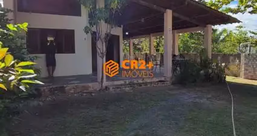 Vendo casa em serrambi com 252m² de área construída 4 quartos sendo 3 suítes