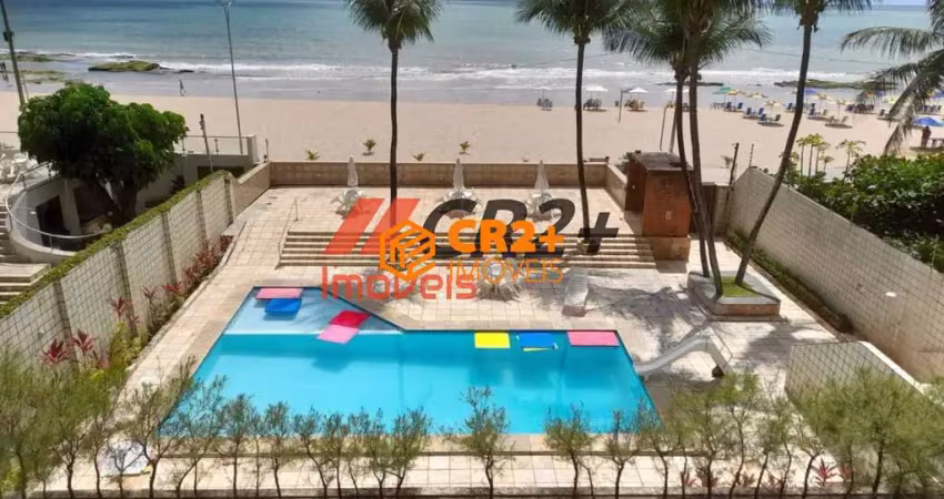 Apartamento a venda 356m² com 4 quartos, 3 suítes e dce no bairro piedade em jab