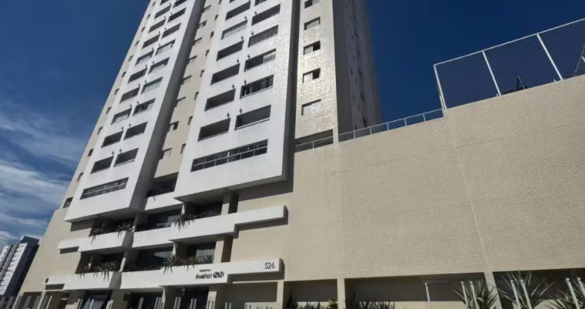 Apartamento 1 suite na Tupi