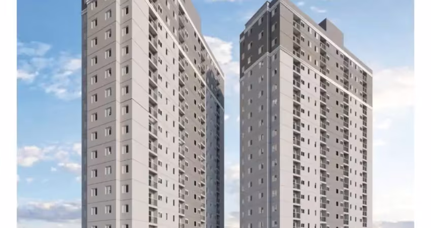 Apartamento com 2 quartos à venda na Rua Marechal Canrobert Pereira da Costa, 200, Catiapoa, São Vicente