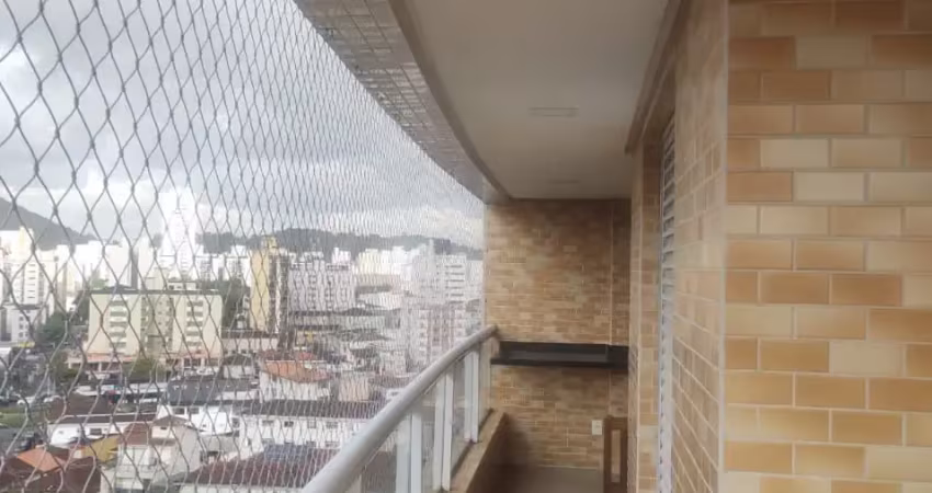 Apartamento 2 dormitórios 2 vagas- Vila Valença