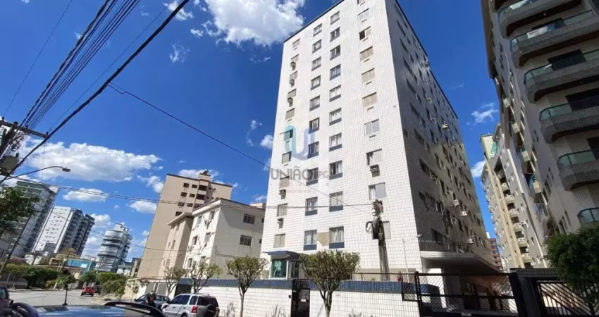 Apto amplo com 1 dormitório na Guilhermina