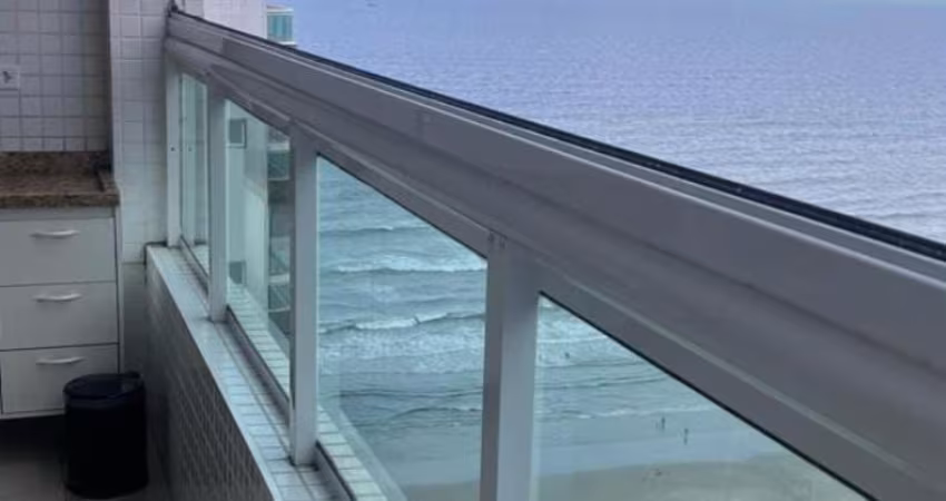 Apartamento 2 dormitórios- Porteira Fechada