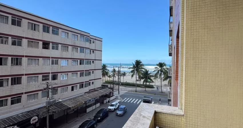 Apartamento na Tupi com 2 dormitórios