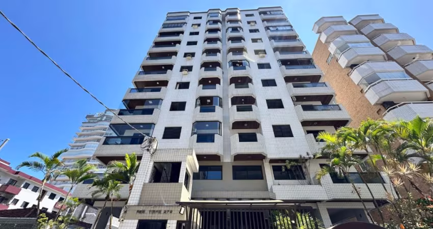 Apartamento 2 dorm itórios com suite na Guilhermina