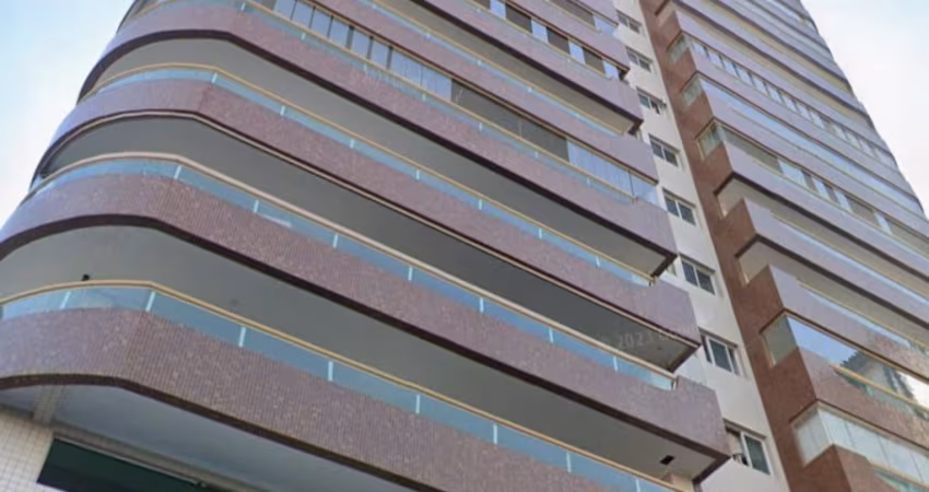 Apartamento Alto Padrao porteira fechada