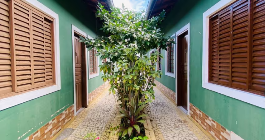 Casa no residencial Maragogipe