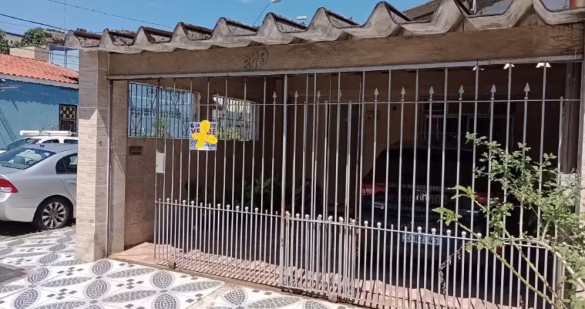 Casa com 2 quartos à venda na Rua Teófila Vanderlinde, Cidade Ocian, Praia Grande