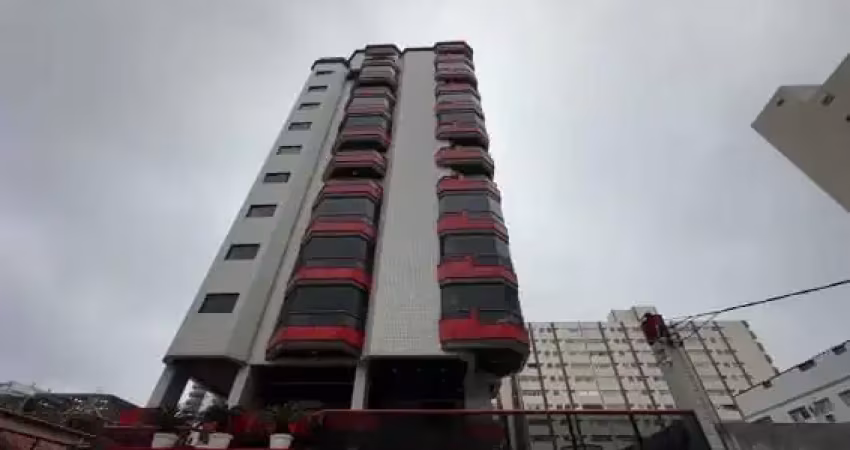Apartamento com 1 quarto à venda na Rua Haiti, 74, Guilhermina, Praia Grande