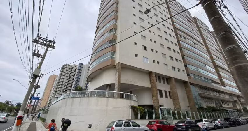 Apartamento com 3 quartos à venda na Rua Doutor Roberto Shoji, 35, Boqueirão, Praia Grande